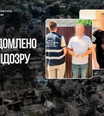 Масштабна детонація у Вишневому після російського ракетного удару: підозрюються двоє посадовців