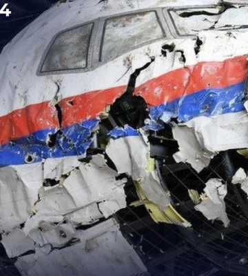 Роковини катастрофи MH17: як Росія збила пасажирський Boeing над Донеччиною