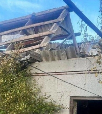 Россияне атаковали Запорожскую область: Три человека погибли, пятеро получили ранения