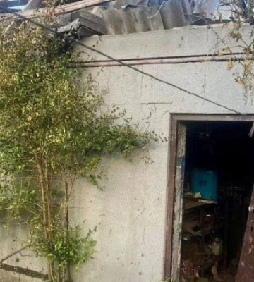Россияне атаковали Запорожскую область: Три человека погибли, пятеро получили ранения