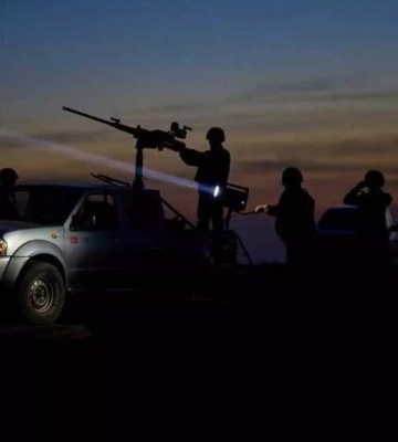 Вісім ракет та 130 БпЛА окупантів атакували Україну цієї ночі: скільки збила ППО