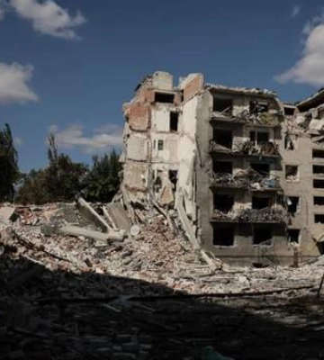 Кремль жертвует тысячами военных ради незначительного продвижения: CNN о битве за Константиновку