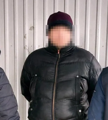 Сбежали из воинских частей и торговали гранатами: суд вынес приговор двум мужчинам из Черниговщины