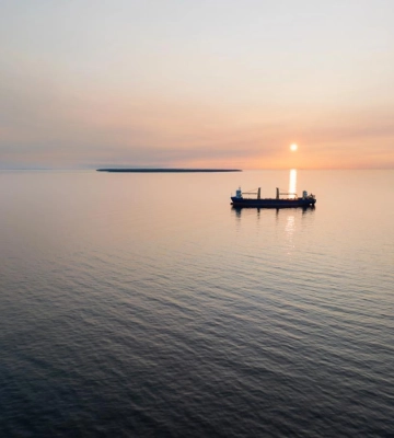 Украина превратила Азовское море в кладбище для российских кораблей, – The Telegraph