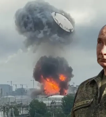 План Путіна. Що не день – то нові успіхи
