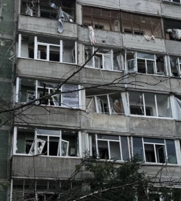 Одинадцять мешканців Сумщини постраждали через атаки РФ