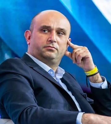 Мільйонер у владі. Новий міністр економіки відкрив свою декларацію