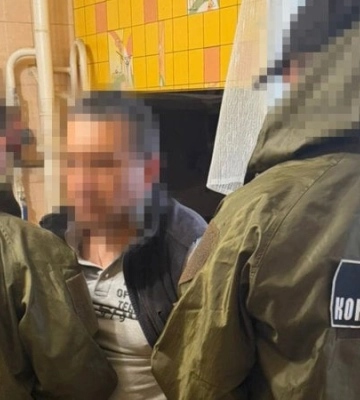 На Донеччині інженера місцевої тепломережі підозрюють у корегуванні обстрілів Словʼянська