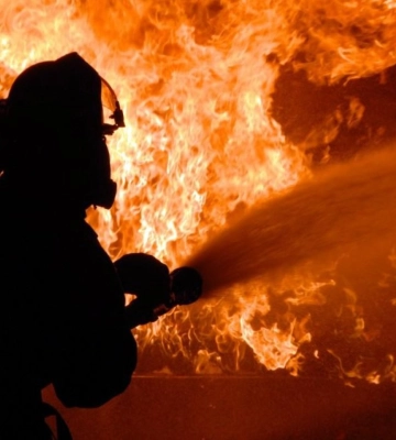 За добу на Львівщині сталося 13 пожеж: три з них — в екосистемах