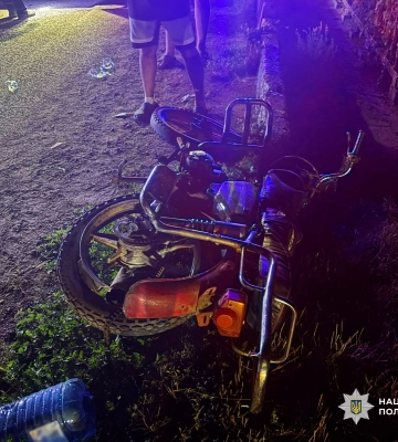 Залишив військову частину та скоїв нетверезу ДТП із пораненими - на Одещині затримано зловмисника