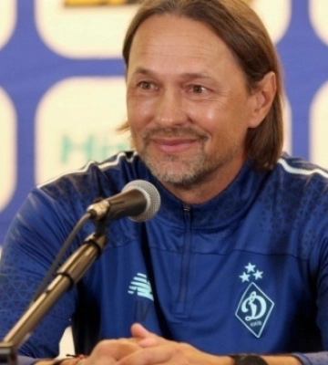 Тренер футболістів «Динамо»: Ми закономірно пройшли далі