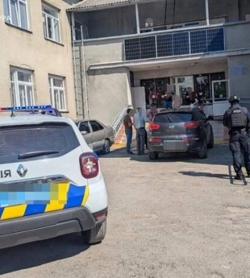 Директора психоневрологического интерната в Тернопольской области задержали за торговлю людьми