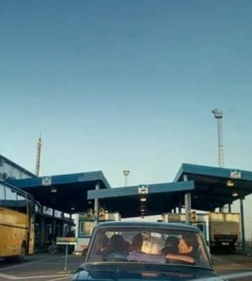 Новая ловушка на границе: ФСБ увозит мелитопольцев в секретные спецприемники на «двухнедельную проверку»