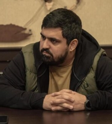 Зеленский уволил Ткаченко с Киевской МВА: Олейник и Решетилов возглавили ОВА