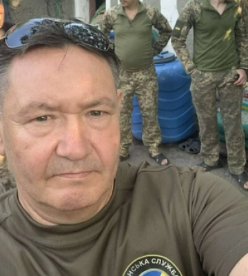 У Полтавській обласні раді новий депутат