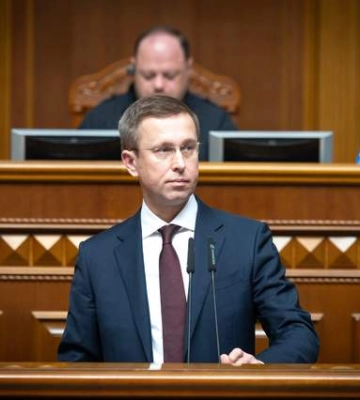 Уряд виділить додатково 70 млн грн на антидроновий захист вулиць та доріг у Сумах