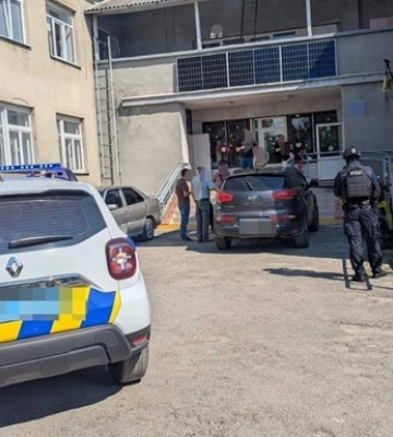 В Тернопольской области директора интерната разоблачили в торговле людьми