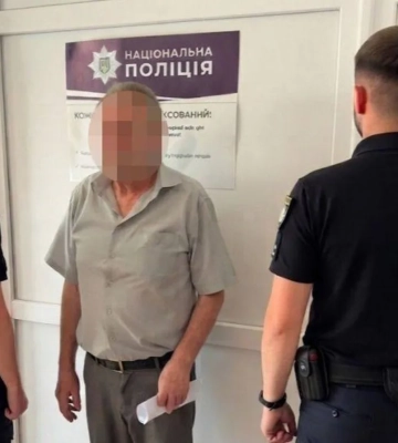 На Тернопільщині директор інтернату отримав підозру у торгівлі людьми