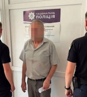 На Тернопільщині директор інтернату отримав підозру у торгівлі людьми