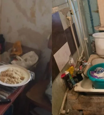«Забрали документи й банківські картки». На Запоріжжі викрили «притулок», де людей літнього віку проти їх волі утримували в антисанітарії