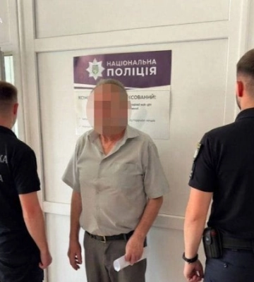 На Тернопільщині директор інтернату отримав підозру у торгівлі людьми