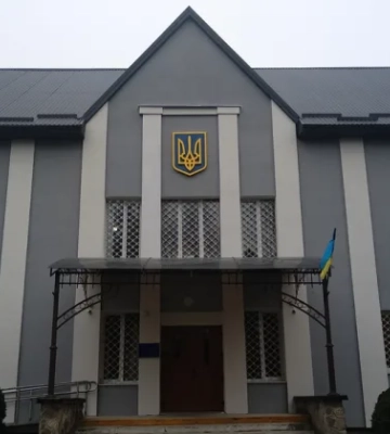 Михаила Пулыка избрали председателем Рожнятовского райсуда Ивано-Франковской области