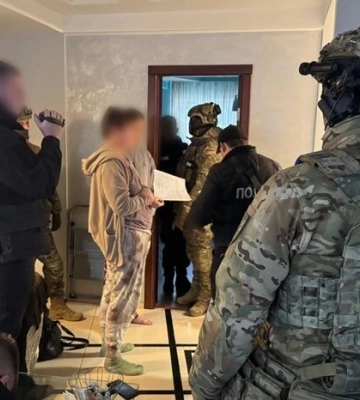 Ошукали громадян Казахстану на понад 700 тисяч гривень: справу організаторів запорізького call-центру направили до суду (ФОТО)