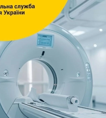 У Вінницькій області зафіксовано найнижче в Україні завантаження на КТ
