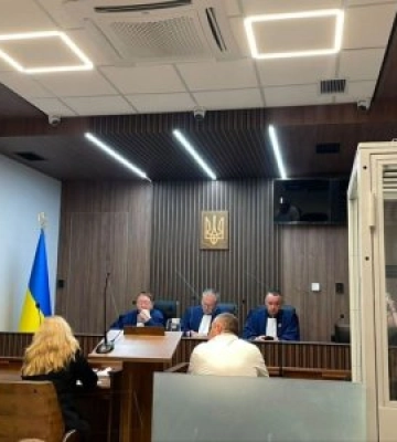 «Трансфер до ЄС за 400 доларів»: на Закарпатті суд виніс вирок переправникам, які вели чоловіків до кордону