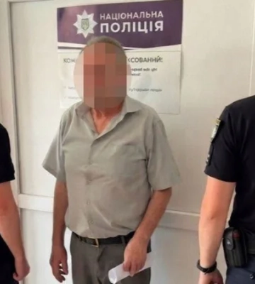 Директора психоневрологического интерната в Тернопольской области задержали за торговлю людьми