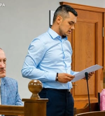 На Волині винесли вирок ексочільниці «Донецьккоксу», яка працювала на окупантів