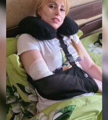«Адвокат, которую побили в ТЦК в Харькове, получила инвалидность» – Лубинец