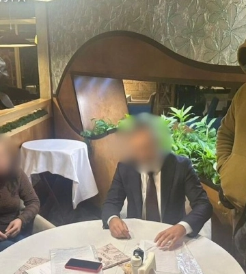 У Києві судитимуть очільника неіснуючої партії, який за $160 тис. обіцяв чоловіку депутатство
