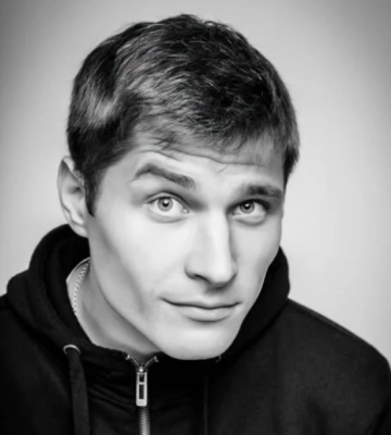 Помер оператор В’ячеслав Волк, якого дев'ять років тому поранили під час навчань у Кривому Розі