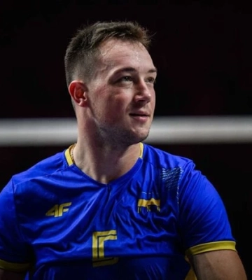 Плотницький пояснив, чому Україна програла Сербії у Лізі націй