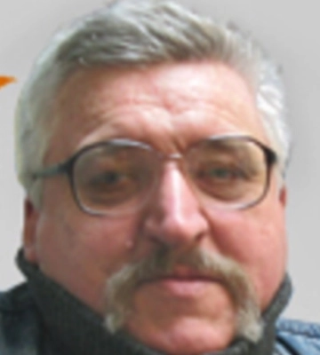 На Київщині помер український журналіст і науковець, автор Крим.Реалії Ігор Лосєв