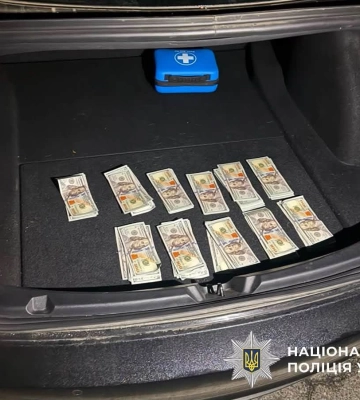 На Київщині повідомлено про підозру двом молодикам, які переправляли ухилянтів за кордон
