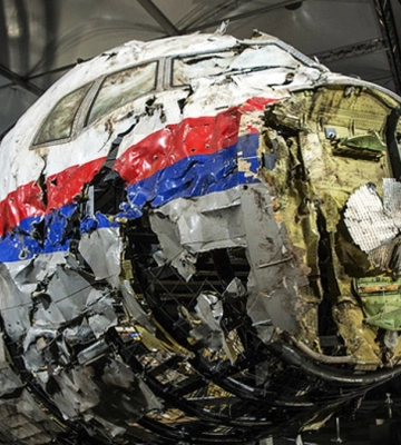 Київ у 12-ті роковини трагедії MH17 наголошує на важливості відповідальності держави-агресорки та осіб, причетних до злочинів через агресію