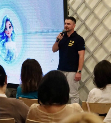 У Миколаєві відбувся форум, присвячений цифровому збереженню історії спротиву Миколаївщини