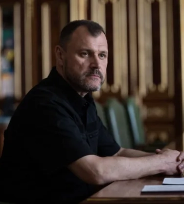 Ігор Клименко очолить РНБО: указ про призначення вже готується
