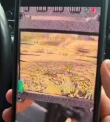 Всеволод Кожемяко повідомив про перехоплення відеосигналу ворожого FPV-дрона над центром Харкова