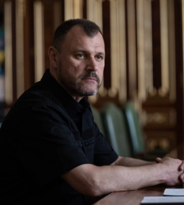 Зеленский сообщил, какую должность займет экс-глава МВД Игорь Клименко