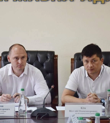 Зеленський призначив Решетілова виконувачем обов'язків голови Миколаївської ОВА