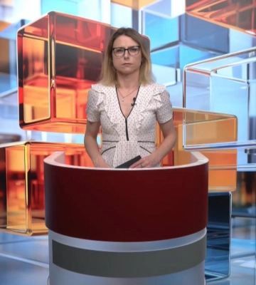 Денні новини Рівного та області за 17 липня 2026 року (ВІДЕО)