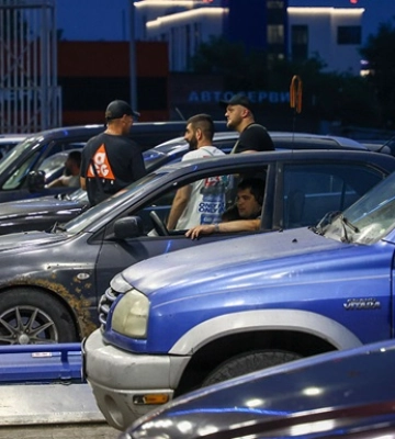 Слідом за бензином: Росія готується імпортувати дизель