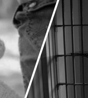 У Дніпрі судили чоловіка, який вчиняв сексуальне насильство щодо 4-річного сина співмешканки