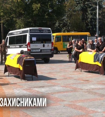 Денні новини Рівного та області за 17 липня 2026 року (ВІДЕО)