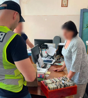 На Тернопільщині директора психоневрологічного інтернату підозрюють в експлуатації хворих