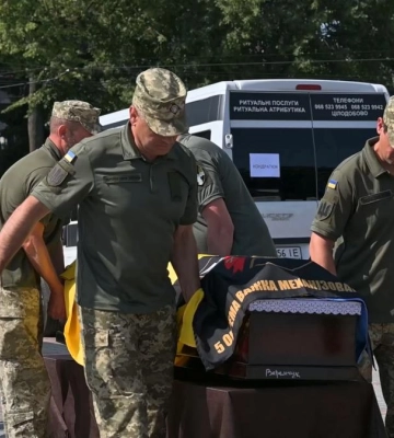 Денні новини Рівного та області за 17 липня 2026 року (ВІДЕО)
