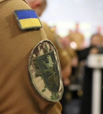 Роман Дмитришин, Олександр Савойло: 18 липня Львів попрощається зі захисниками